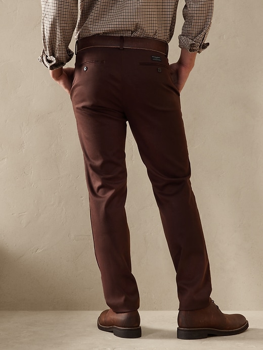 Image number 2 showing, Slim Rapid Movement Chino
