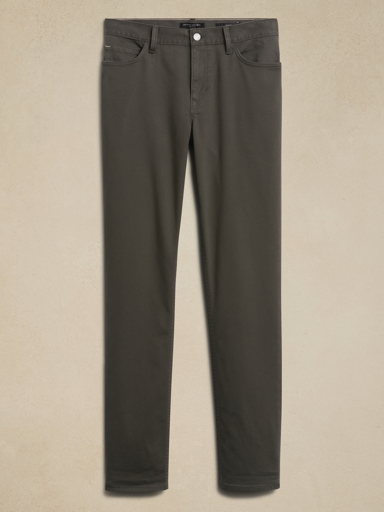 New Travellers Pants 32 x 32 from Banana republic - clothing