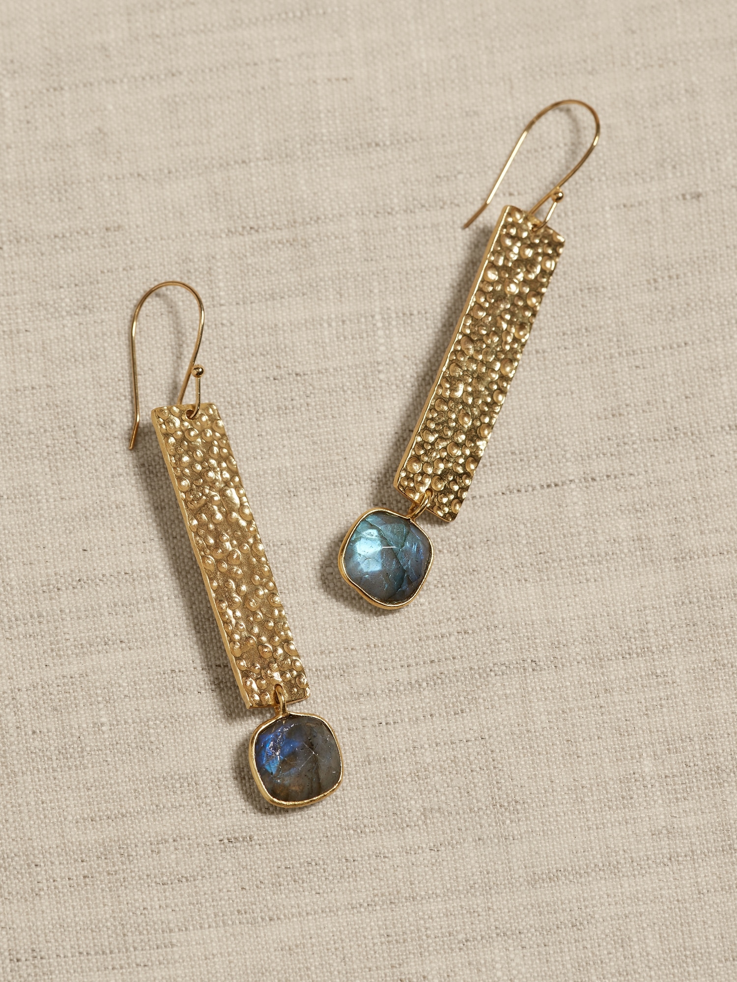 column-gemstone-earrings-aureus-argent-banana-republic