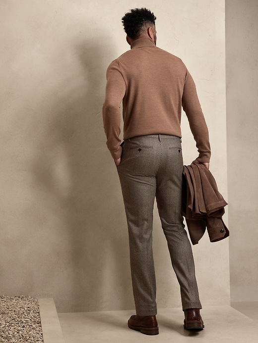 Image number 6 showing, Tapered Perfect Pant