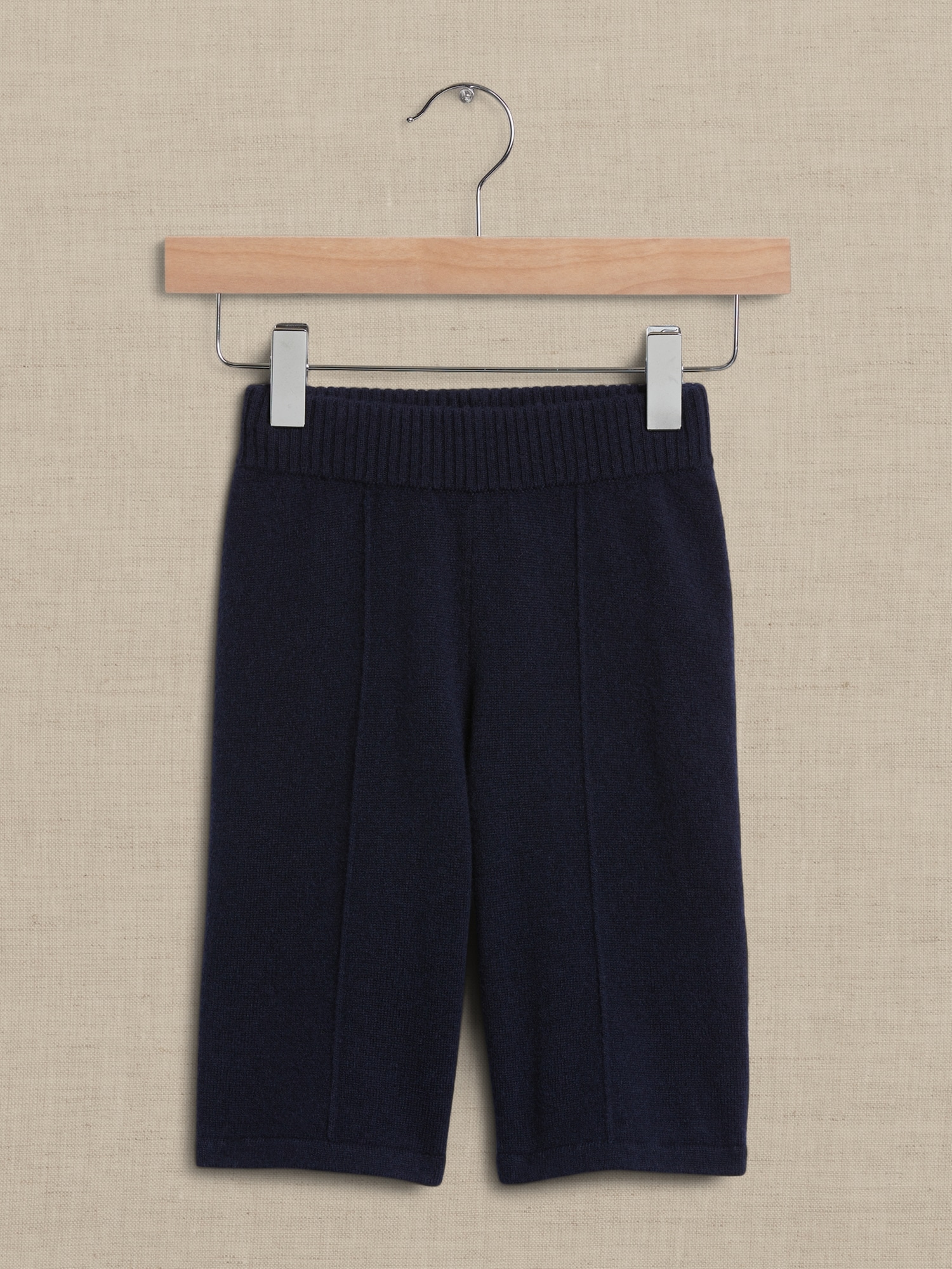 Cashmere Wide-Leg Pant for Baby + Toddler | Banana Republic