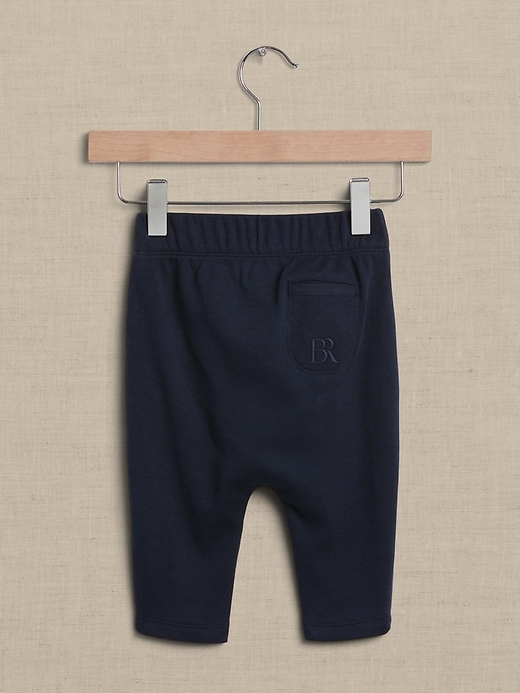 Image number 5 showing, Baby Essential SUPIMA® Pant