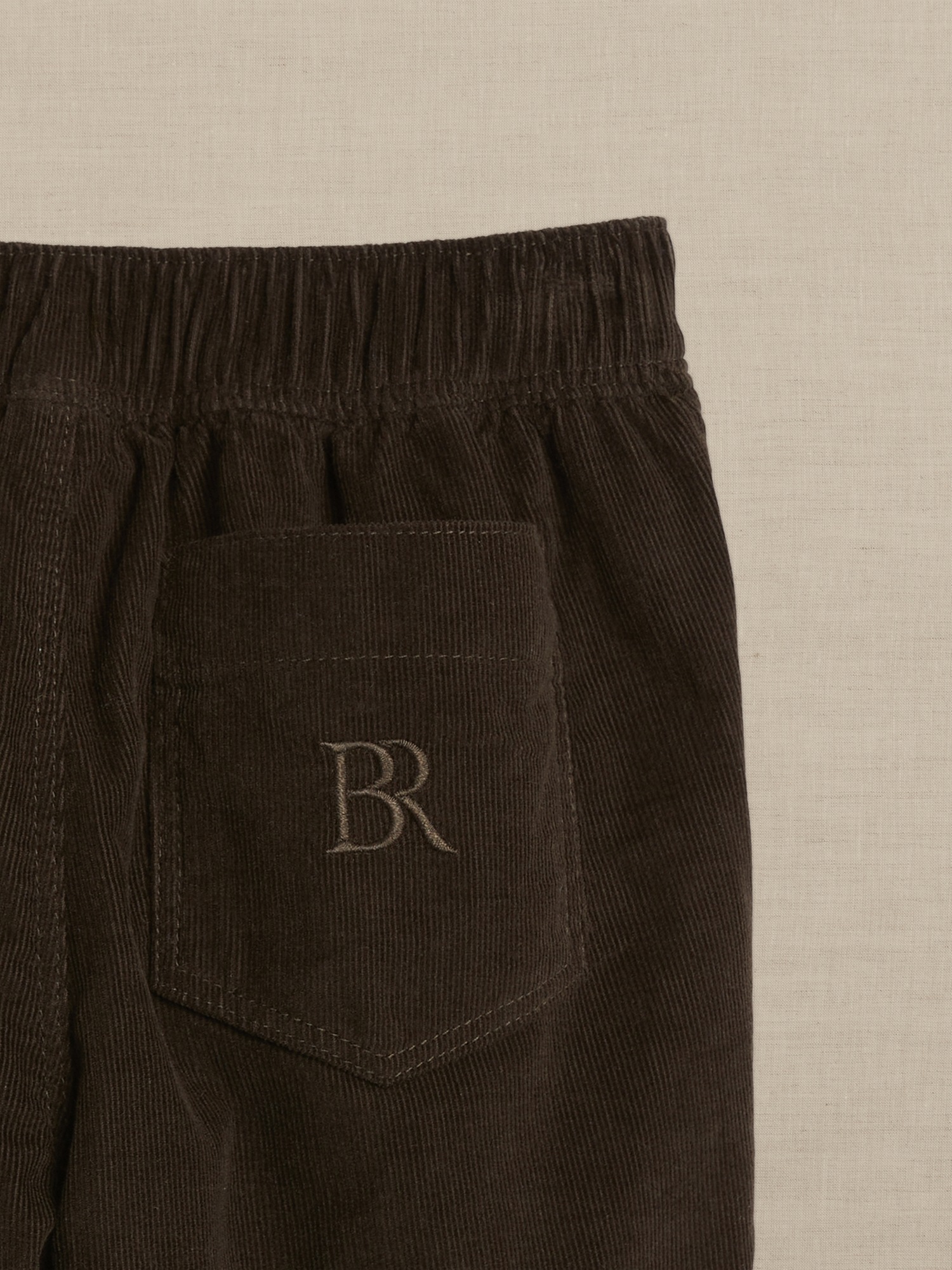 Utility Barrel Leg Pant | Eucalyptus