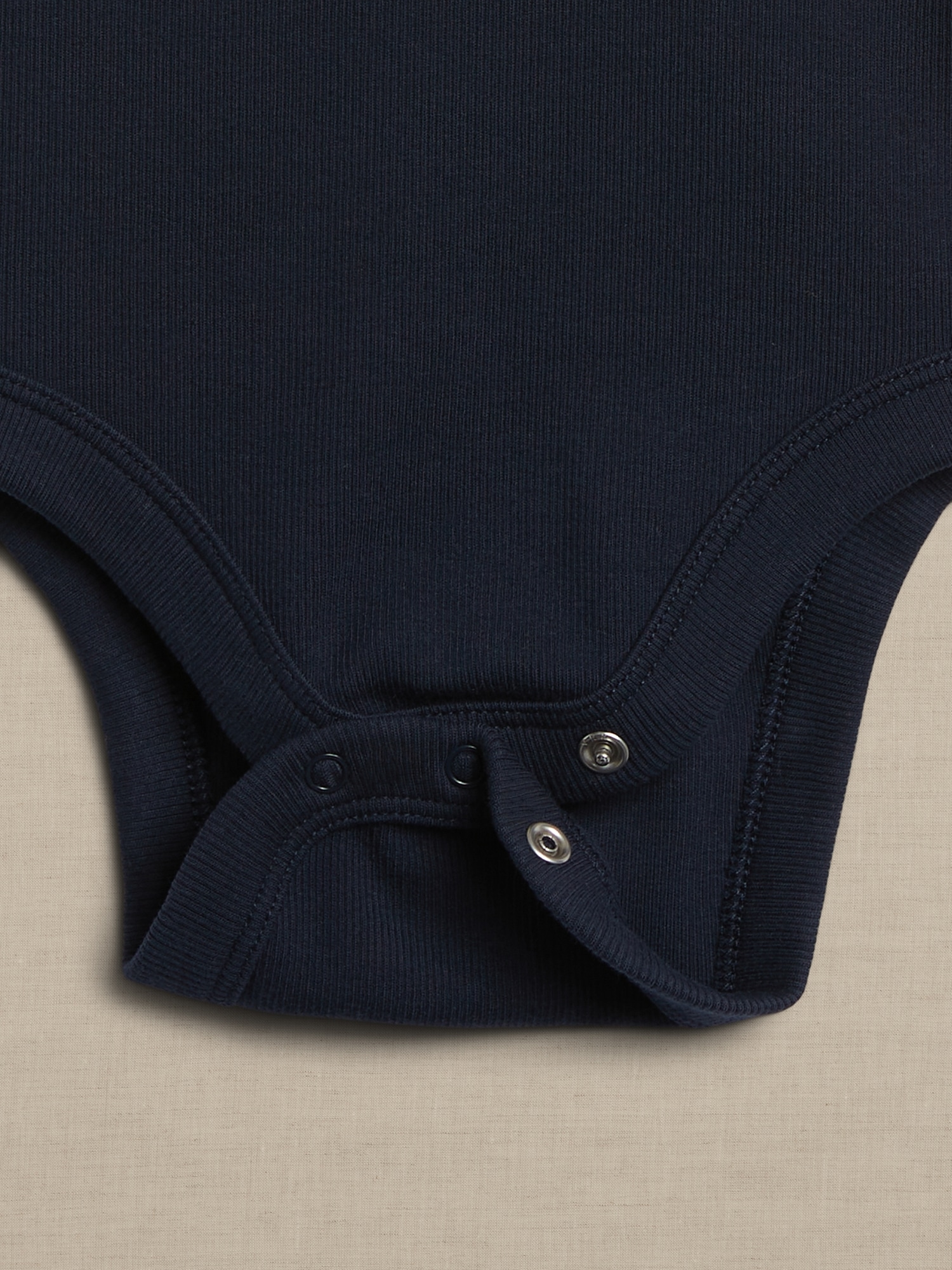 Essential SUPIMA® Bodysuit for Baby