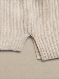 Baby Cashmere Sweater Vest