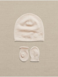 Baby Cashmere Gift Set