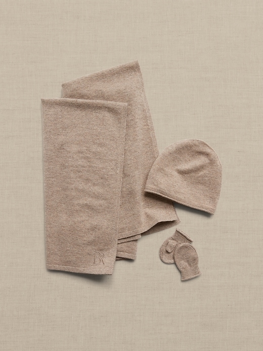 Baby Cashmere Gift Set