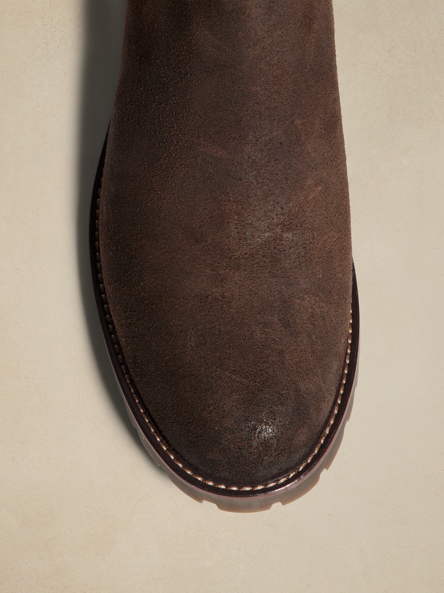 Tanner Boot | Banana Republic