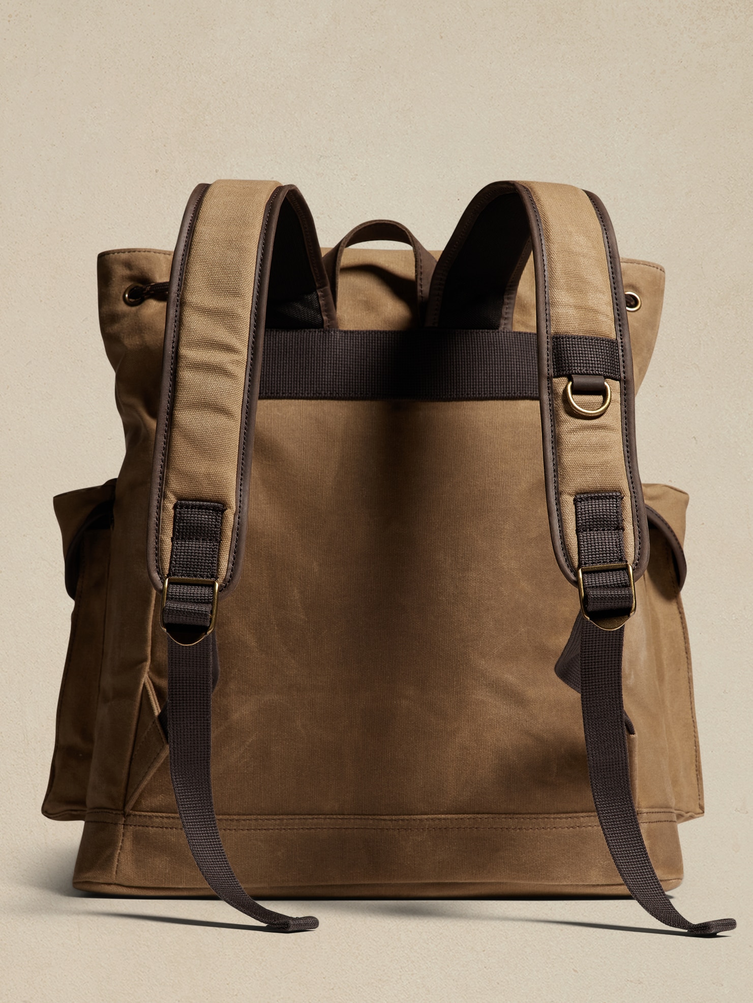 バッグ BANANA REPUBLIC Archive Leather Messeng cn50745966.png