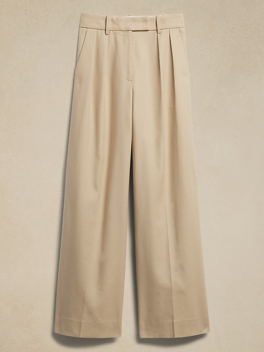 Image number 6 showing, Cruise Wide-Leg Pant