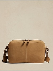 Banana republic mens online bag