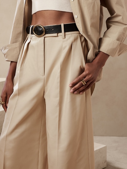 Image number 3 showing, Cruise Wide-Leg Pant