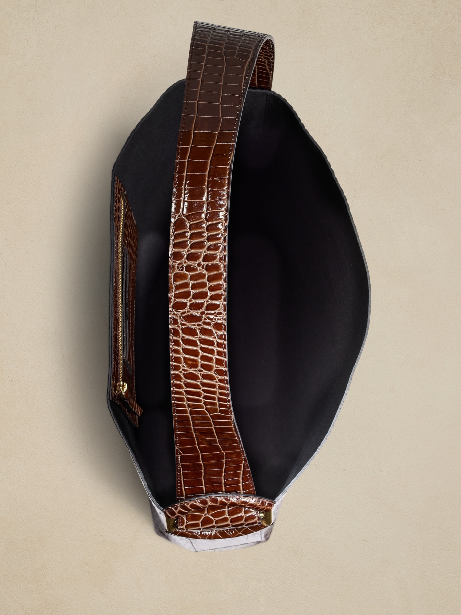 Oversized Vida Bag Banana Republic