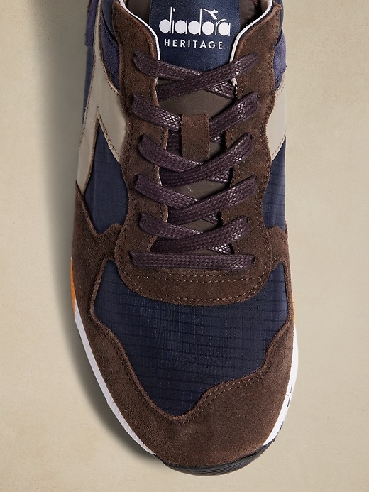Diadora | Trident 90 Ripstop Sneaker | Banana Republic
