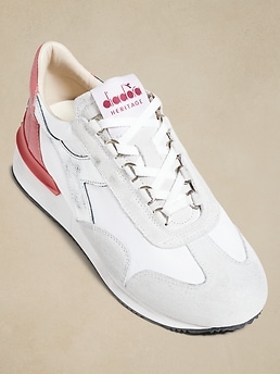 Diadora, Equipe Mad Sneaker