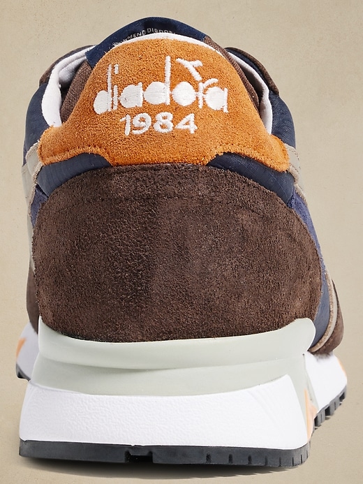 Diadora | Trident 90 Ripstop Sneaker Banana Republic