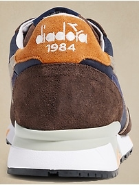 Diadora &#124 Trident 90 Ripstop Sneaker