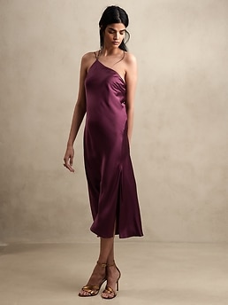 banana republic bridesmaid dresses