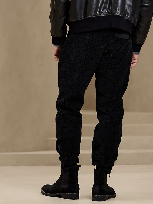 Image number 2 showing, Sherpa Jogger