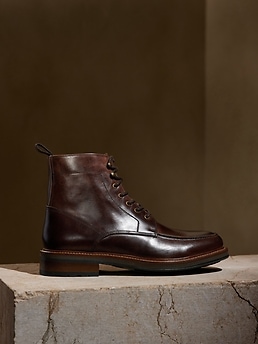 Parker grand outlet stretch boot