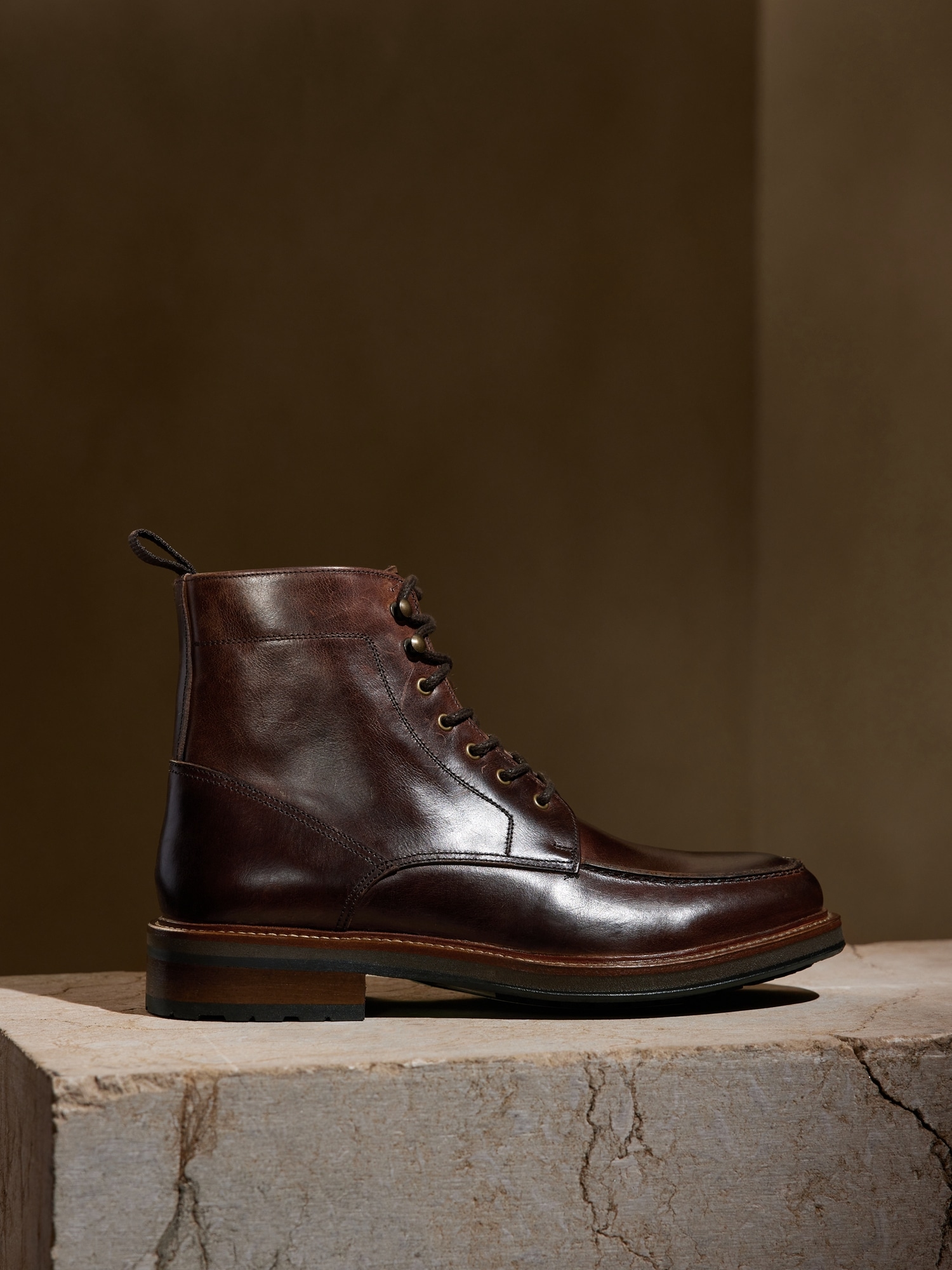 Crosby Square &#124 Parker Boot