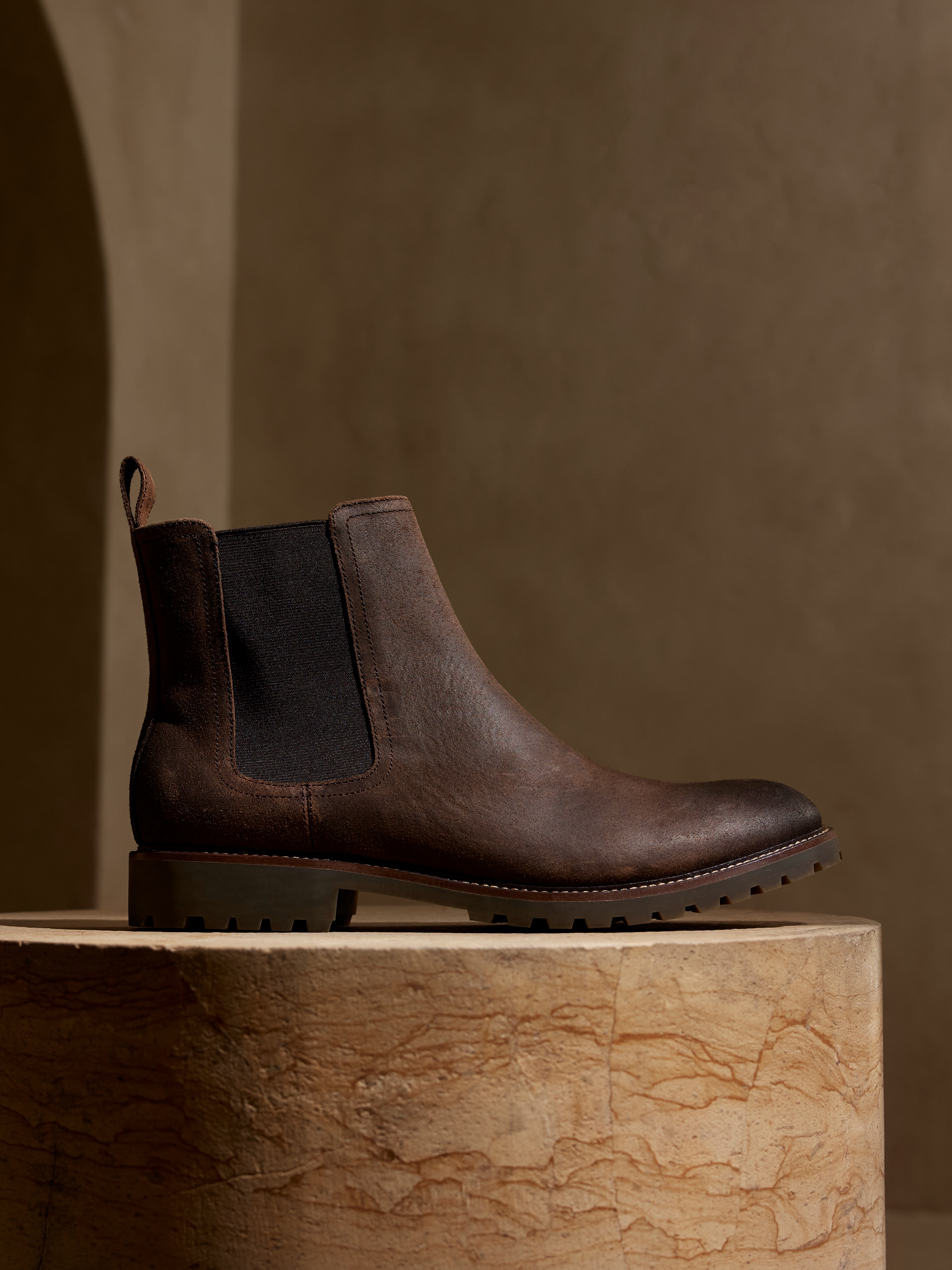 Tanner Boot | Banana Republic