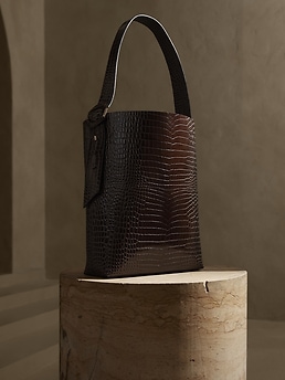 Vida Bag | Banana Republic