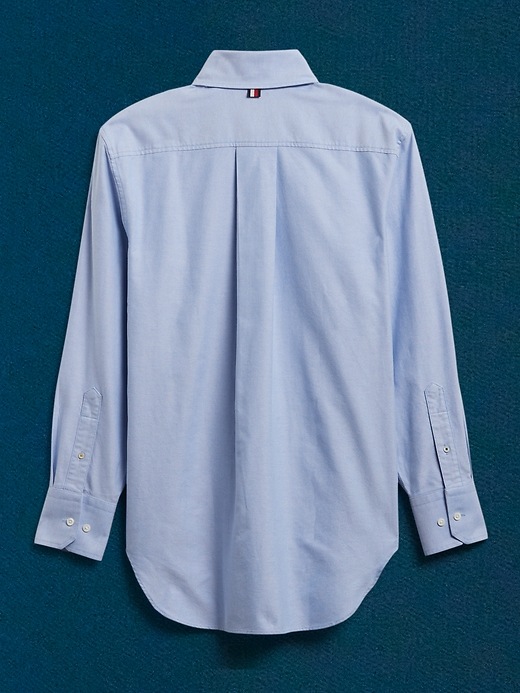 Image number 4 showing, BR ATHLETICS Oxford Shirt