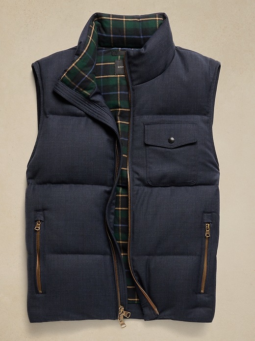 Image number 6 showing, Cima Down Puffer Coat