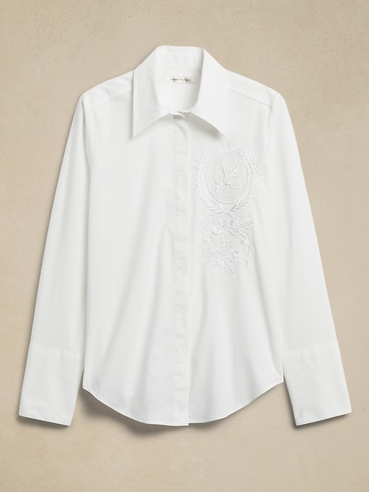 Image number 4 showing, Classic Insignia Shirt