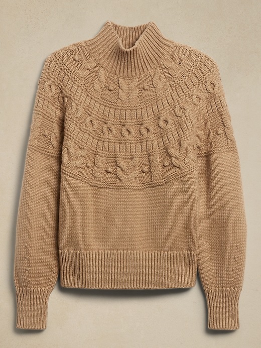 Image number 4 showing, Couronne Sweater