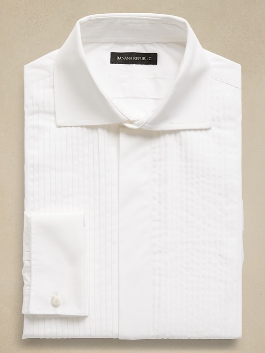 Image number 4 showing, Sutton Tuxedo Shirt