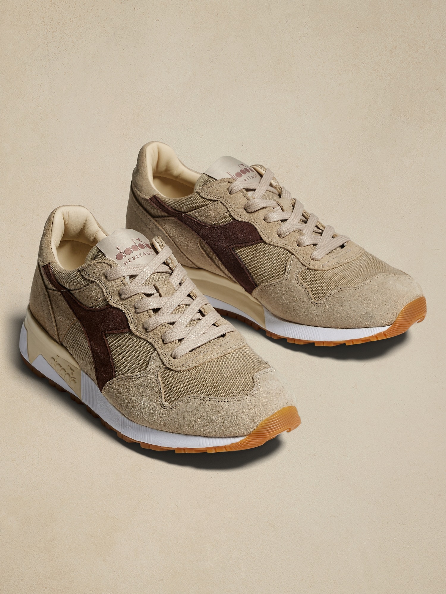 Diadora | Trident 90 Canvas Sneaker