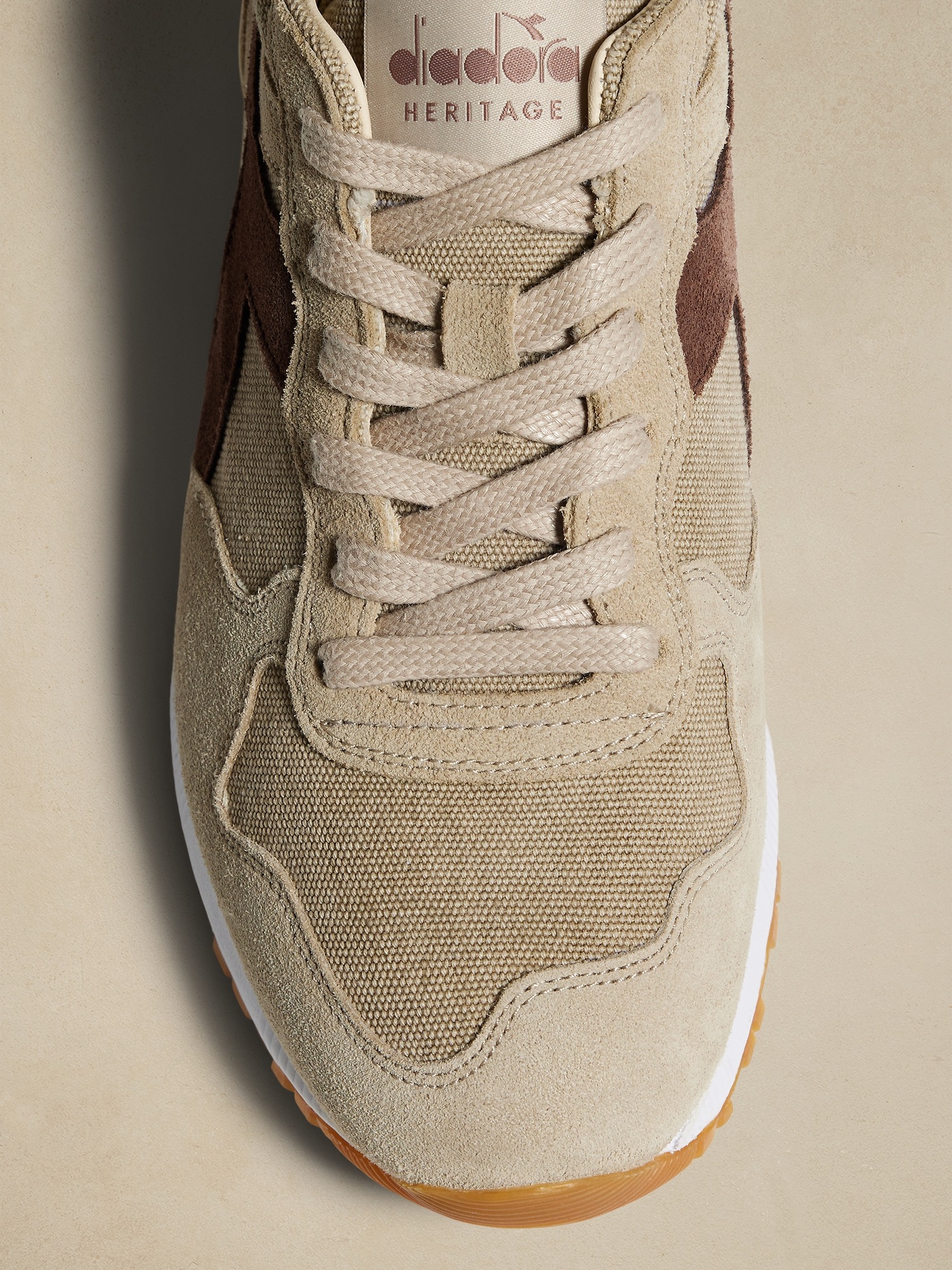 Diadora | Trident 90 Canvas Sneaker