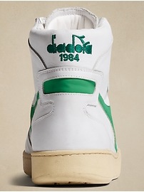 Diadora &#124 Mi Basket Sneaker