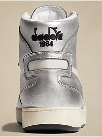 Diadora &#124 Mi Basket Metal Sneaker