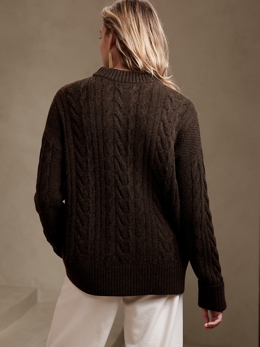 Image number 2 showing, Calda Sweater Tunic