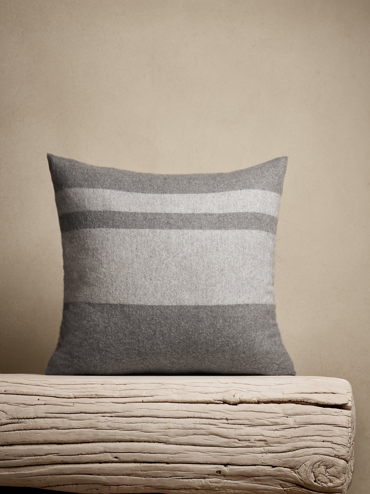 Forever Cashmere Pillow