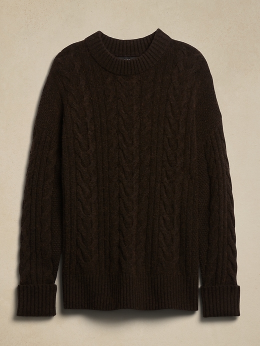 Image number 4 showing, Calda Sweater Tunic