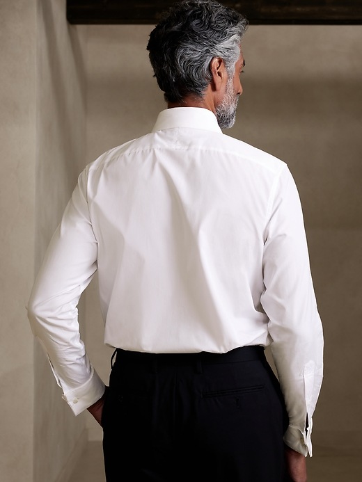 Image number 2 showing, Sutton Tuxedo Shirt