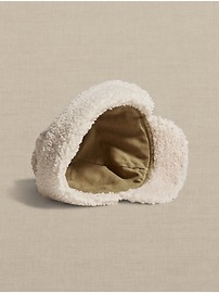 Baby Sherpa Trapper Hat