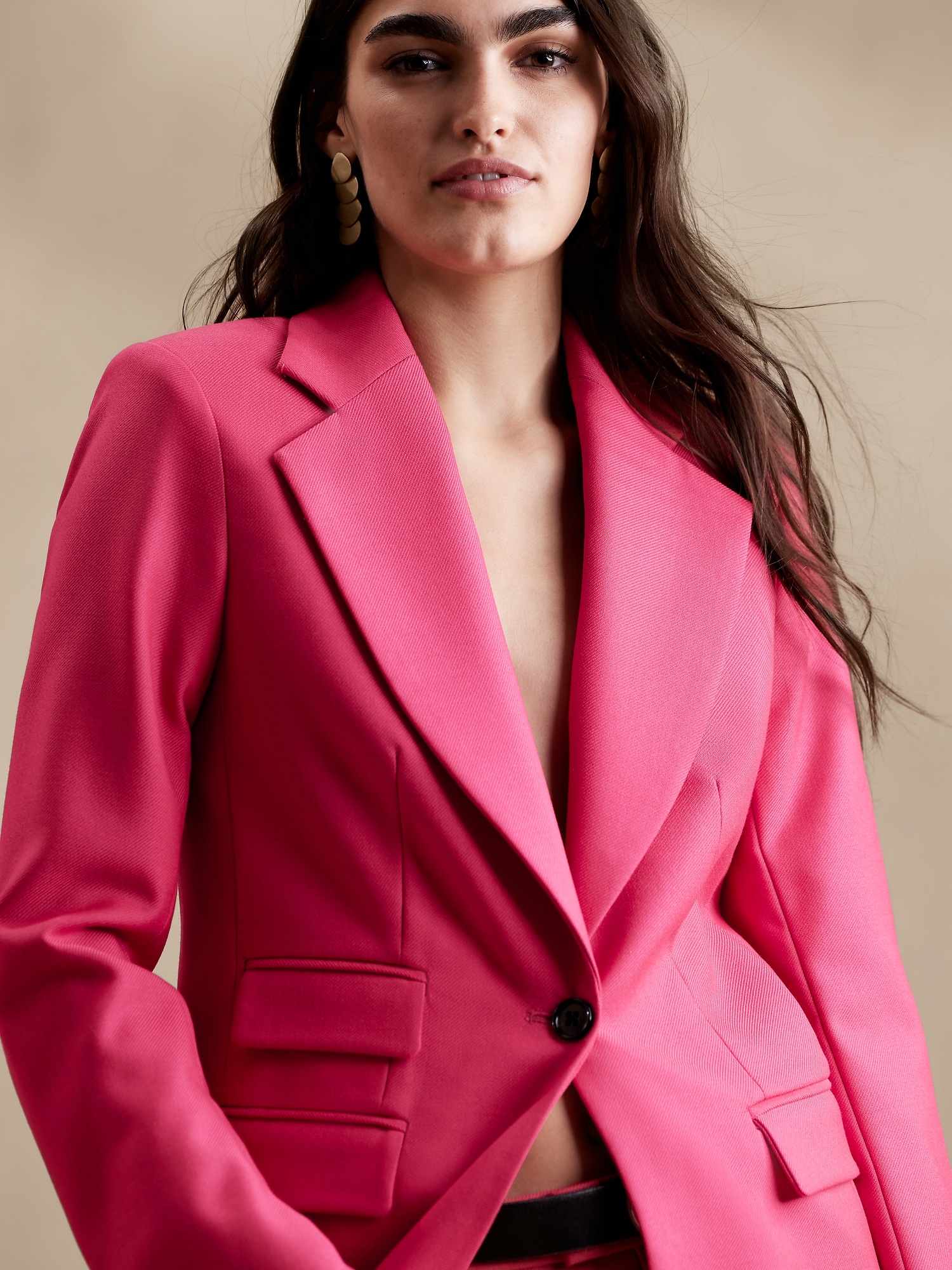 Lido Sculpted Wool Blazer Banana Republic lido-sculpted-wool-blazer-banana-republic