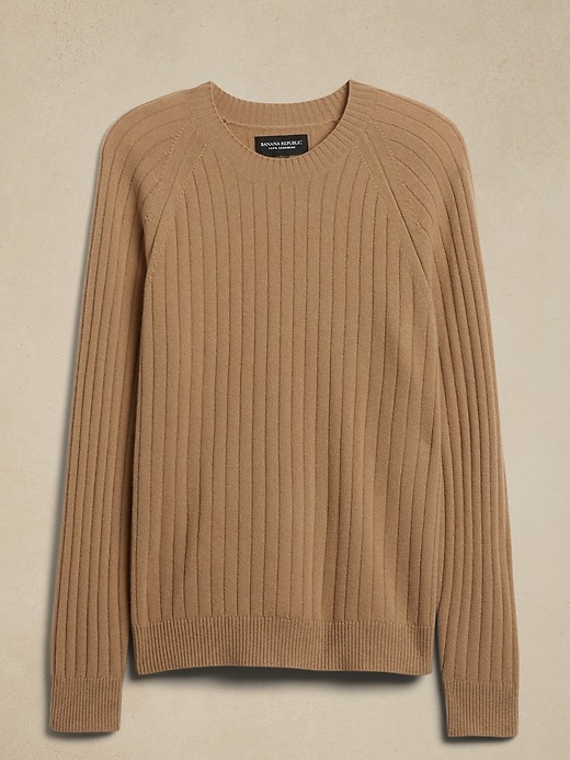 Image number 6 showing, Scola Cashmere Sweater