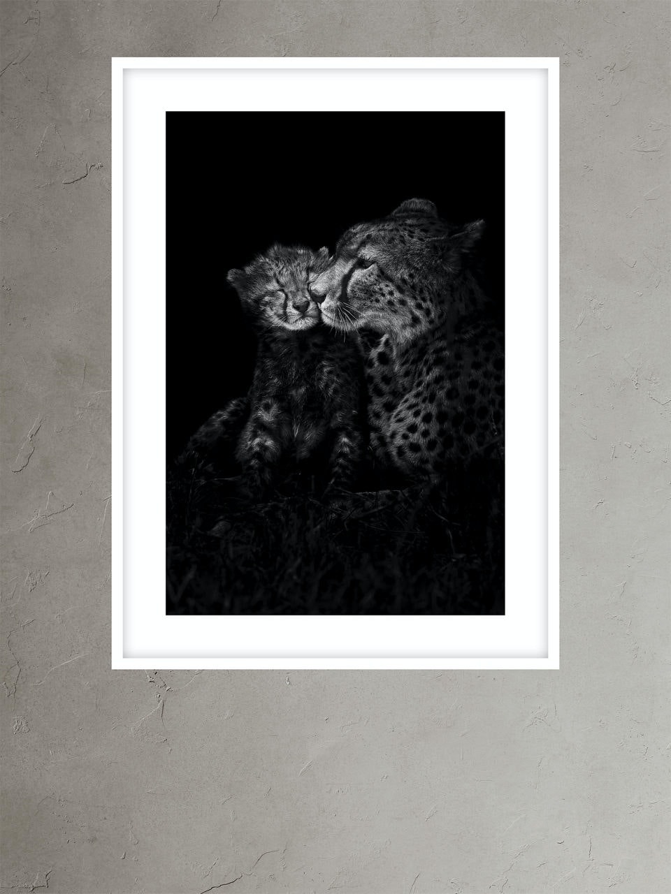 Banana Republic Cheetah Affections by Marina Cano white. 1 Banana Republic Cheetah Affections by Marina Cano white. 1