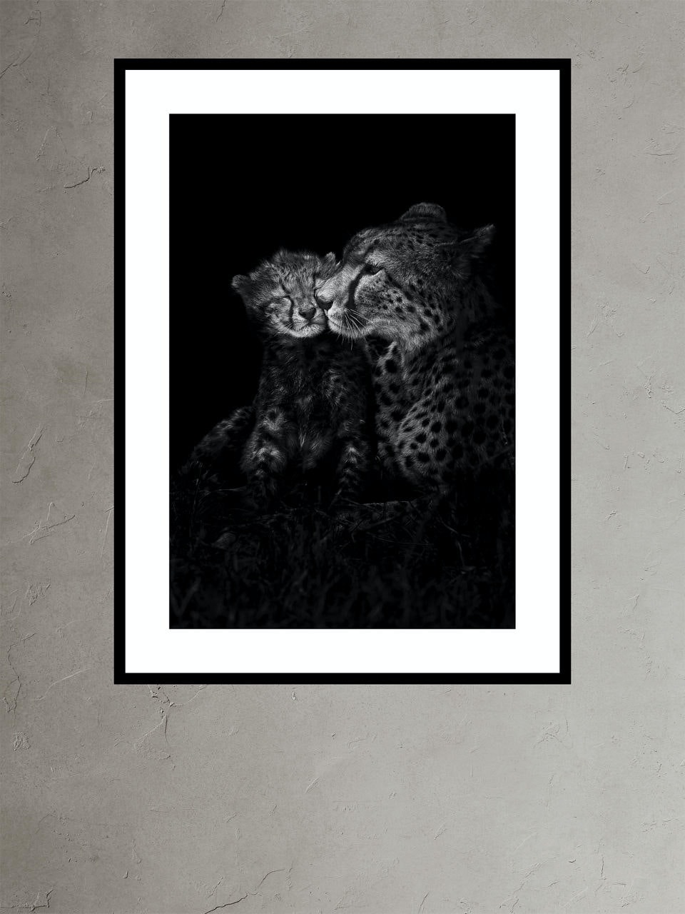 Banana Republic Cheetah Affections by Marina Cano black. 1 Banana Republic Cheetah Affections by Marina Cano black. 1