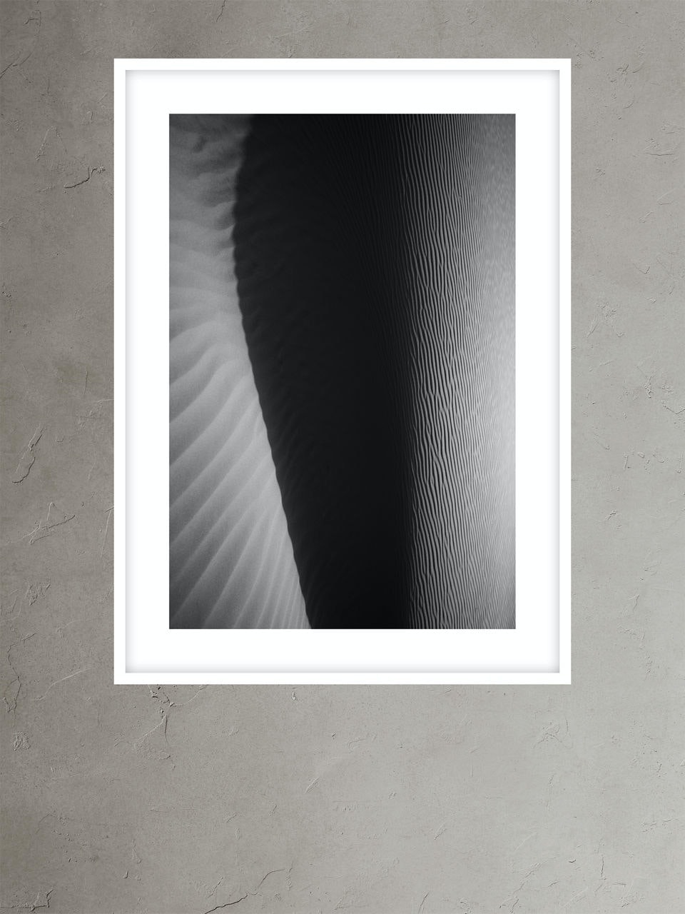 Sahara Desert 8 by Alex Del Rio | Banana Republic