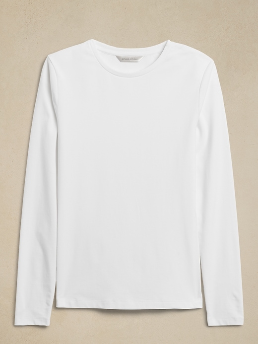 Image number 4 showing, Pyrenees Crew-Neck T-Shirt