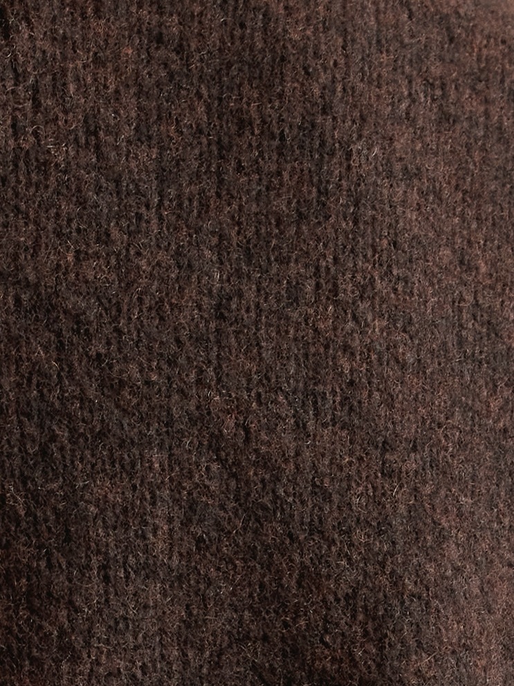 Isola Brushed Cashmere Sweater