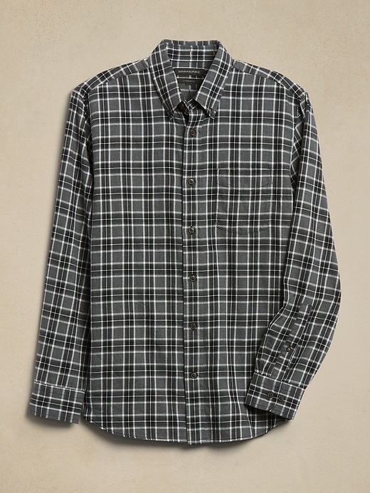 Image number 4 showing, Ranger Flannel Shirt