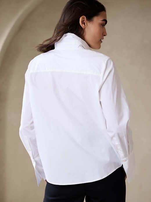 Image number 2 showing, Classic Insignia Shirt